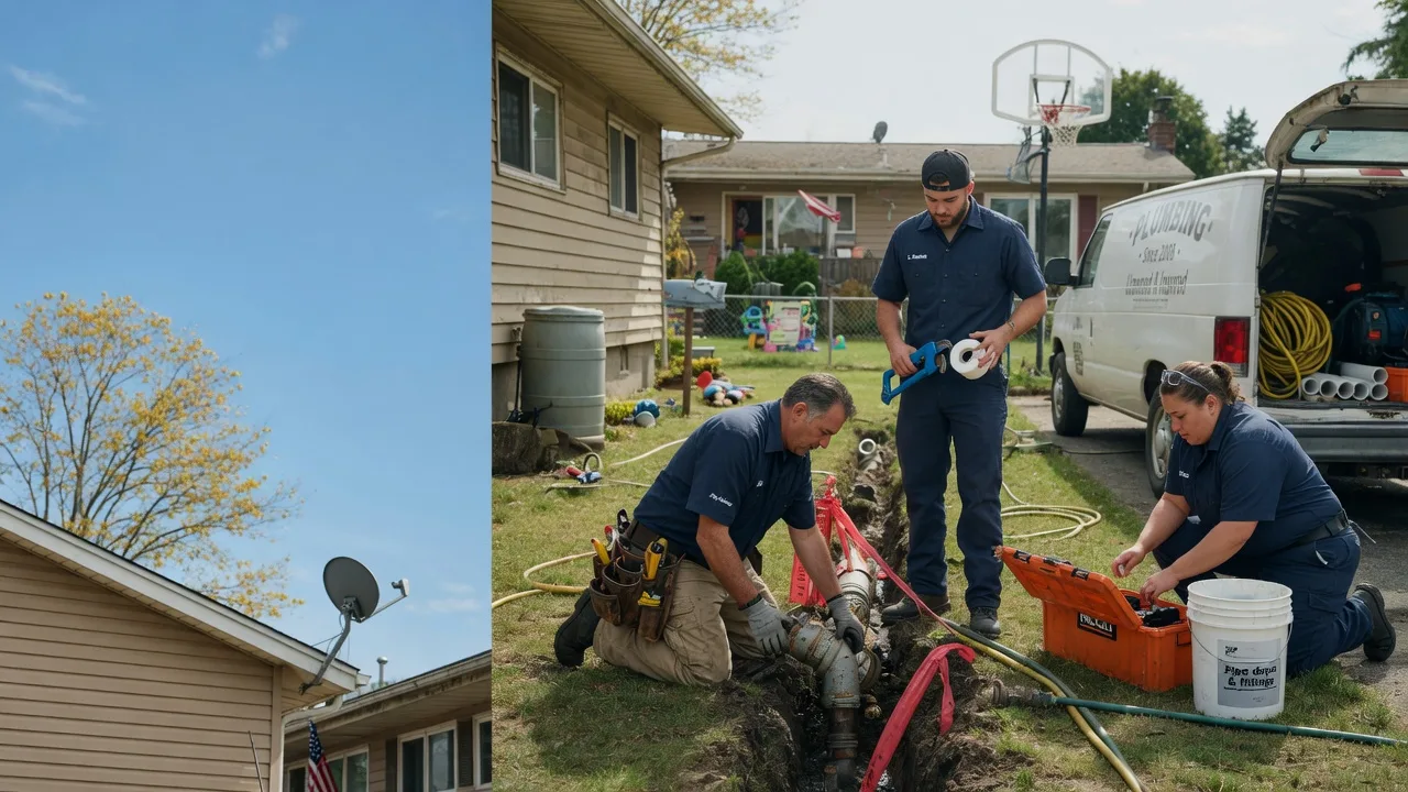 Garbage Disposal Replacement in Prairieton, IN near me